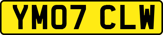 YM07CLW