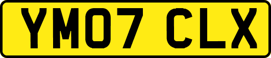YM07CLX