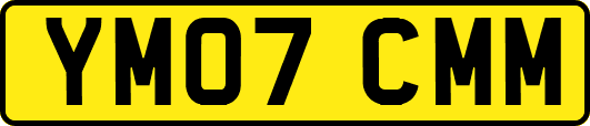 YM07CMM