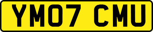 YM07CMU