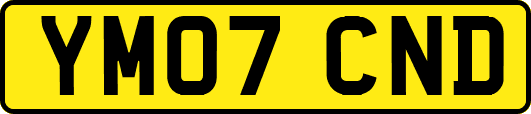 YM07CND
