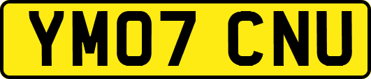 YM07CNU
