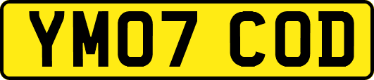 YM07COD
