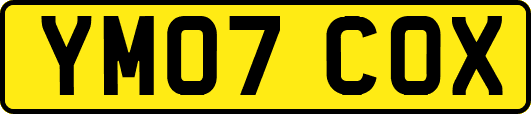 YM07COX