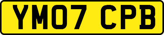 YM07CPB