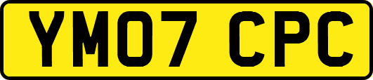 YM07CPC