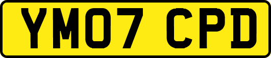 YM07CPD