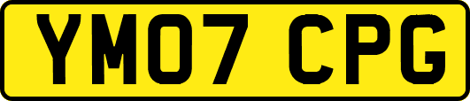 YM07CPG