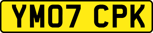 YM07CPK