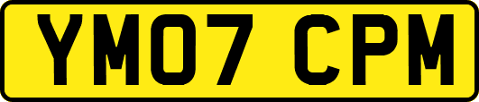YM07CPM