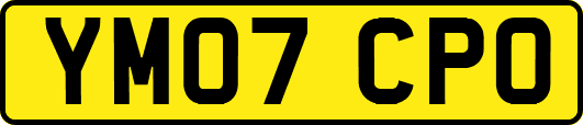 YM07CPO