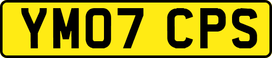 YM07CPS