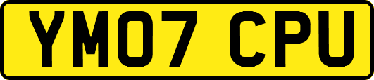 YM07CPU