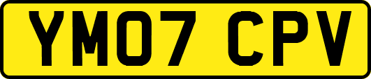 YM07CPV