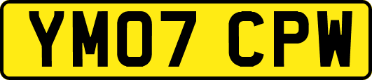 YM07CPW