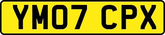 YM07CPX
