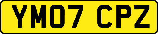 YM07CPZ