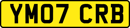 YM07CRB