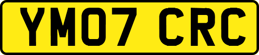 YM07CRC