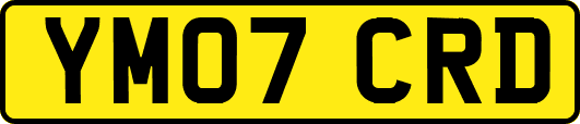 YM07CRD