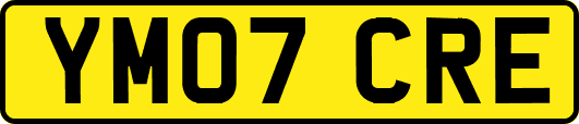 YM07CRE