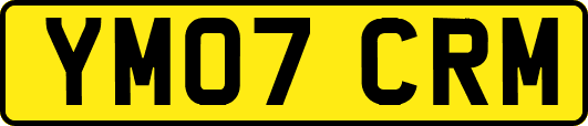 YM07CRM