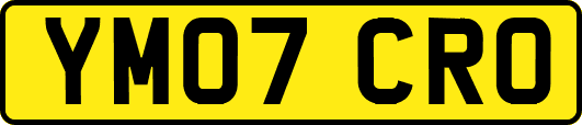 YM07CRO