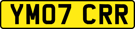 YM07CRR