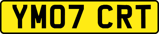 YM07CRT
