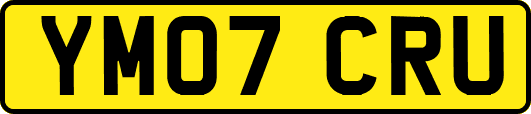 YM07CRU