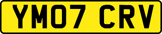 YM07CRV