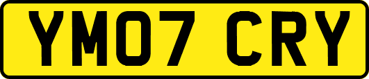 YM07CRY