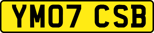 YM07CSB