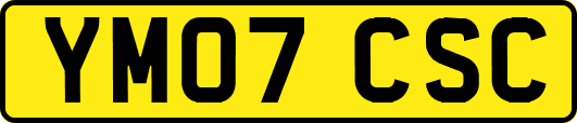 YM07CSC