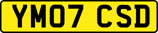 YM07CSD