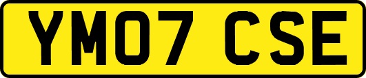 YM07CSE