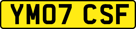 YM07CSF
