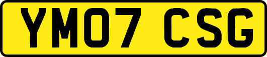 YM07CSG
