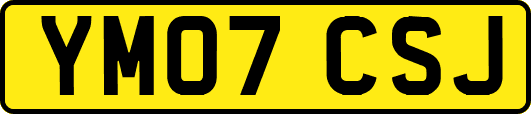 YM07CSJ