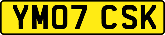 YM07CSK