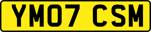 YM07CSM