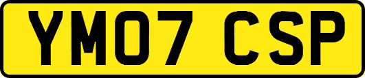 YM07CSP
