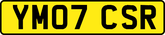 YM07CSR