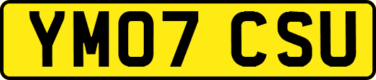 YM07CSU