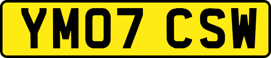 YM07CSW