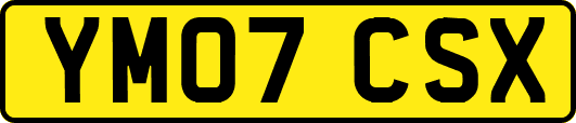 YM07CSX