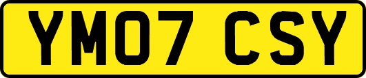 YM07CSY