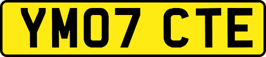 YM07CTE