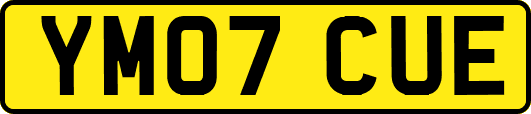 YM07CUE