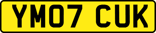 YM07CUK